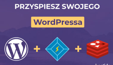 Wordpress, LSCache, Redis