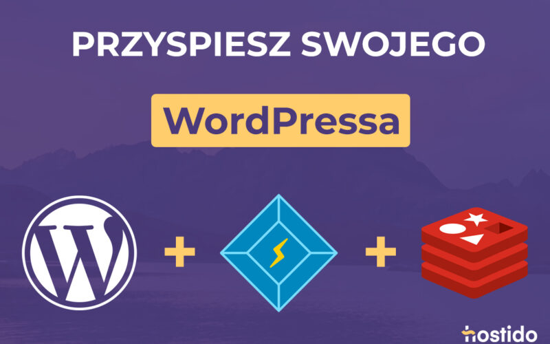 Wordpress, LSCache, Redis