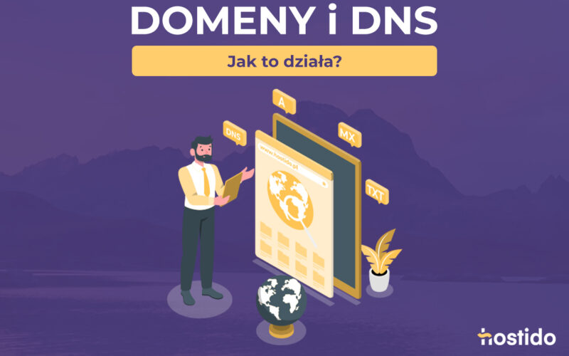 Domeny